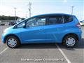 2009 Honda Fit