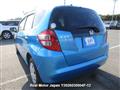 2009 Honda Fit