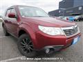 2009 Subaru Forester