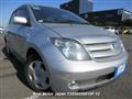 2002 Toyota IST