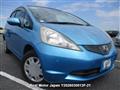 2009 Honda Fit