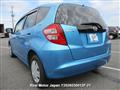 2009 Honda Fit