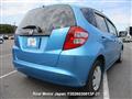 2009 Honda Fit