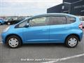 2009 Honda Fit