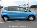 2009 Honda Fit