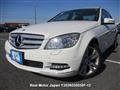 2011 Mercedes-Benz C-Class