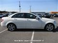 2011 Mercedes-Benz C-Class