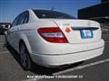 2011 Mercedes-Benz C-Class