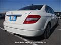2011 Mercedes-Benz C-Class