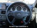 2011 Mercedes-Benz C-Class