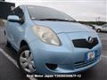 2005 Toyota Vitz