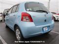 2005 Toyota Vitz