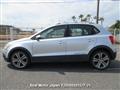 2011 Volkswagen Cross Polo
