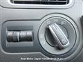 2011 Volkswagen Cross Polo