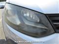 2011 Volkswagen Cross Polo