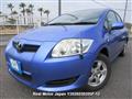 2007 Toyota Auris