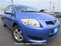 2007 Toyota Auris