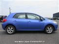 2007 Toyota Auris