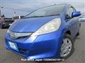 2011 Honda Fit Hybrid