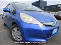 2011 Honda Fit Hybrid