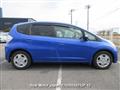 2011 Honda Fit Hybrid