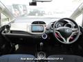 2011 Honda Fit Hybrid