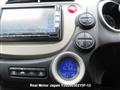 2011 Honda Fit Hybrid