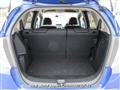 2011 Honda Fit Hybrid