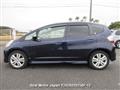 2008 Honda Fit
