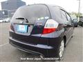 2008 Honda Fit