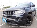 2015 Jeep Compass