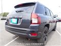 2015 Jeep Compass