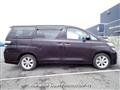 2009 Toyota Vellfire