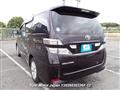 2009 Toyota Vellfire