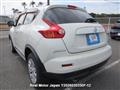 2010 Nissan Juke