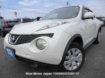 2010 Nissan Juke