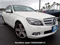 2010 Mercedes-Benz C-Class
