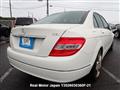 2010 Mercedes-Benz C-Class