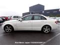 2010 Mercedes-Benz C-Class