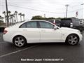 2010 Mercedes-Benz C-Class