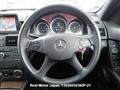 2010 Mercedes-Benz C-Class