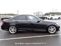 2012 Mercedes-Benz C-Class