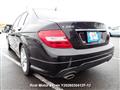2012 Mercedes-Benz C-Class