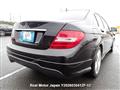 2012 Mercedes-Benz C-Class