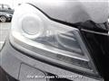 2012 Mercedes-Benz C-Class