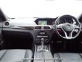 2012 Mercedes-Benz C-Class