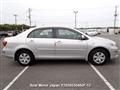 2007 Toyota Corolla Axio