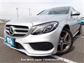 2015 Mercedes-Benz C-Class