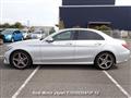 2015 Mercedes-Benz C-Class