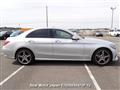 2015 Mercedes-Benz C-Class